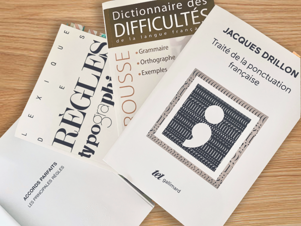 Corriger n'est pas juste lire Pourquoi la correction n'est pas simplement une lecture